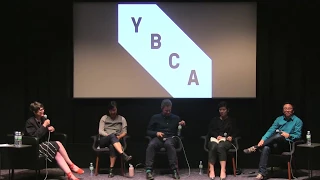 SPACE BRAINZ—Yerba Buena 3000 Artist Conversation | YBCA