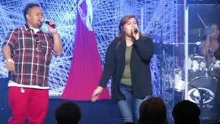 NHLV Worship Team "Free For All" (Cover) 12-17-17