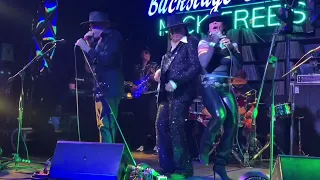 Shalamar Reunion  Las Vegas 2023 - For The Lover In You