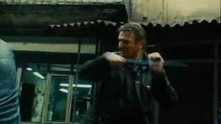 Taken 2 Fight Scene | 1080i |