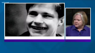 Mother of Matthew Shepard continues to fight for acceptance of LGBT community