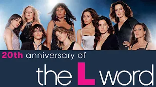 The 20th Anniversary of The L Word