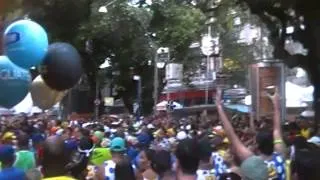 Mimar Você (Timbalada) / Voa Voa - Terça Feira de Camaleão - Carnaval 2014 SSA