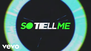 Malifoo - So Tell Me (Lyric Video)