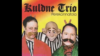 Kuldne Trio - Tantsukingad (1995)