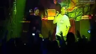 Интервью с Нигативом (Триада) + live.mp4