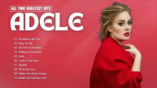 Adele Greatest Hits ~ Adele Best Songs Collection