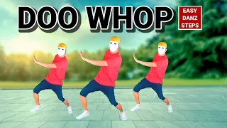 DOO WHOP | Whigfield | Zumba | TikTok | Dance Fitness