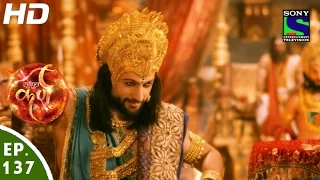 Suryaputra Karn - सूर्यपुत्र कर्ण - Episode 137 - 12th January, 2016