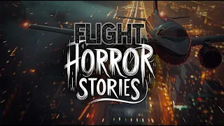 3 Flight Horror Stories | True Scary Stories | Creepy Story #flightfacts #horrorstory #scarytales