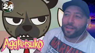 Winds of Change - Aggretsuko Season 3 Episode 4 Reaction