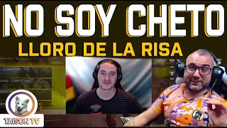 TOP2 MEX "I have a DON Activision and Taison are wrong", Reaction to their Excuses + Response