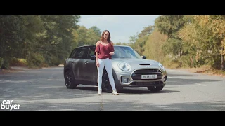 MINI Clubman: The Interesting Alternative (Sponsored)