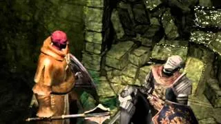 Return to Dark Souls: Episode 1- Rememberance