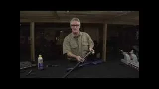 Boyds Gunstocks: “How To and Why You Would; Glass Bed Your Rifle"