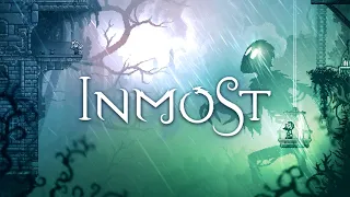 Inmost Soundtrack - The Keeper