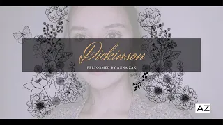 DICKINSON- APPLE TV | Emily Dickinson | "I am a poet" monologue