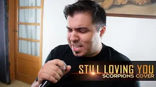 Still Loving you (Cover) - Ensayo (Rehearsal)