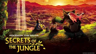 Pokémon the Movie: Secrets of the Jungle - Ending song