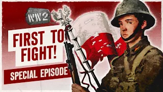 The Story of Poland's Armed Forces in Exile - WW2 Documentary Special