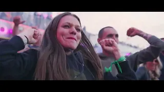 Gabry Ponte - Easy On My Heart (Erikootsa Hardstyle Remix) |HQ Videoclip|