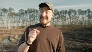 mr beast doneted  20000 shoes to kids in africa