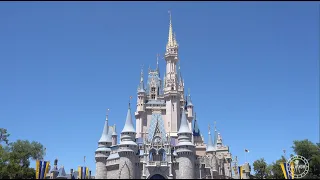 Magic Kingdom 2019 Tour & Experience in 4K | Walt Disney World Resort Orlando Florida Theme Parks