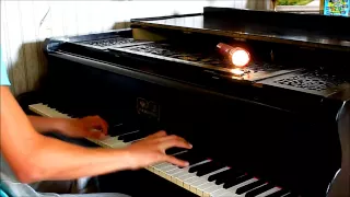 Theme of Laura [Reprise] - Silent Hill II, Piano Cover