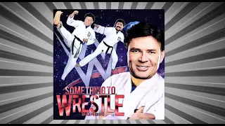 STW #48: Eric Bischoff in the WWE
