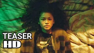 Euphoria Season 1 | Official Teaser [HD] | Zendaya HBO Series