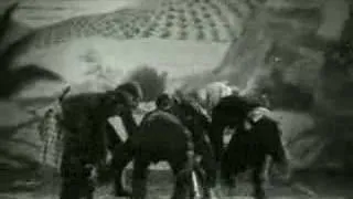 Georgian Dance Khorumi (old version)