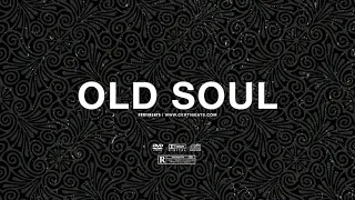 "Old Soul" | Burna Boy x Popcaan x Wizkid Type Beat | Afrobeat x Dancehall Instrumental 2021