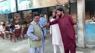 Swabi mamag shamansor mamag Saeed khan