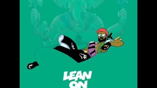 Major Lazer & DJ Snake - Lean On feat. MØ, J Balvin & Farruko [Official Remix]