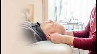 How CranioSacral Therapy Benefits PTSD Clients with Fred Stahlman