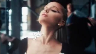 more ariana grande tiktok edits bc SHES BACK