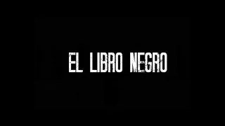 El libro negro (Trailer en castellano)