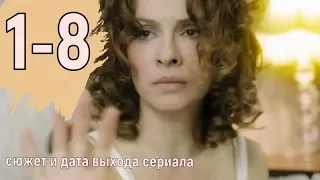"Другие 1-8 серия" Дата выхода Сюжет сериала Мелодрама 2019
