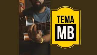 Tema do canal MB