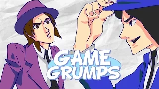 Game Grumps Animated - Don't Even Get Me Started