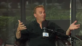 Kevin Costner on the Enduring Appeal of "Field of Dreams" | The Rich Eisen Show