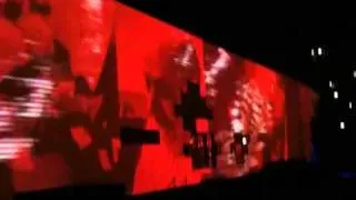 Roger waters live in berlin - Another Brick in the Wall Part 3