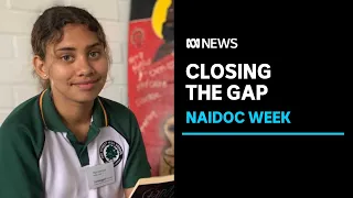 Indigenous boarding schools help close the gap, but study shows there's highs and lows | ABC News