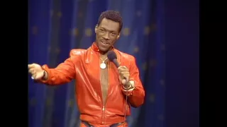 Eddie Murphy - Delirious (1983) Part 1 of 8 [Stand Up Comedy]