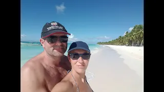 Dominican Republic 2019 Saona Island