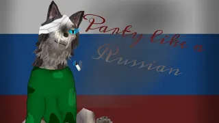 wcmv 🇷🇺 Party like a Russian 🇷🇺 Веселись как русский ⛓️ wildcraft