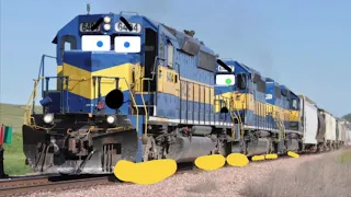 Troublesome trucks