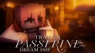 Screen adaptation of «Passerine» — Trailer | DreamSMP Minecraft original serial | MSGO Creation