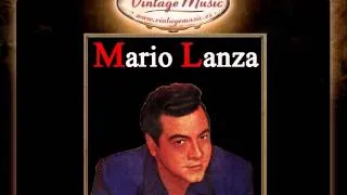 Mario Lanza - Bésame Mucho (VintageMusic.es)