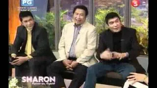 SHARON - Kasama Mo, Kapatid (May 18, 2012 part 3)